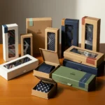 Tie Boxes