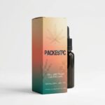 Custom Tincture Boxes