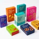 Custom Tuck Boxes