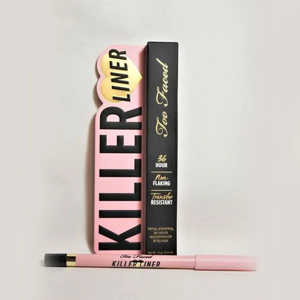 eye liner boxes