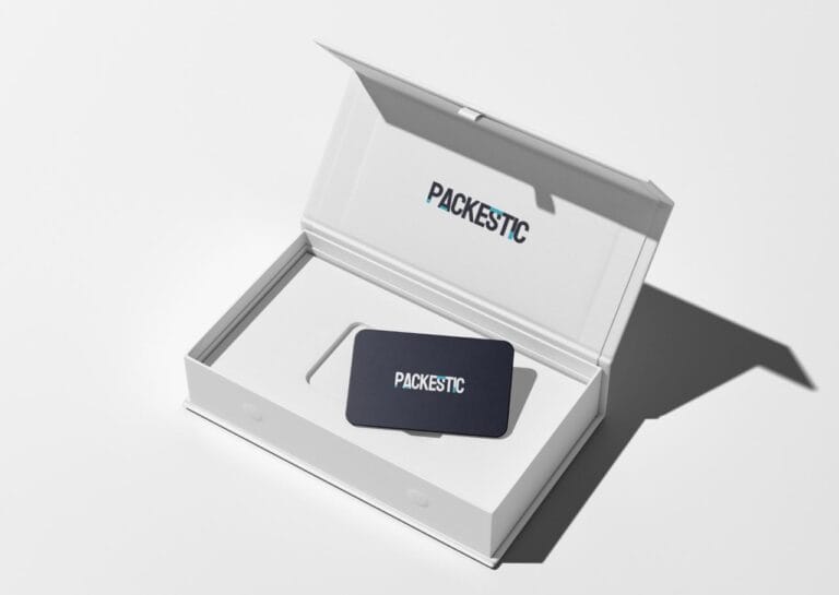 Luxury Rigid Boxes