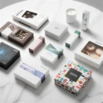 Custom Retail Boxes