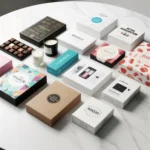 Retail Packaging